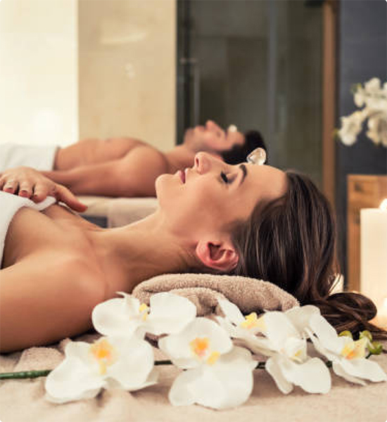 Spa Marketing